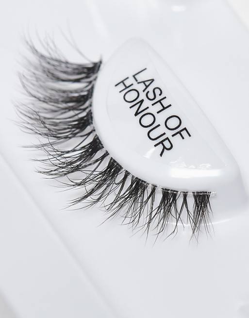 Tatti Lashes Wedding Lash- Lash Of Honour