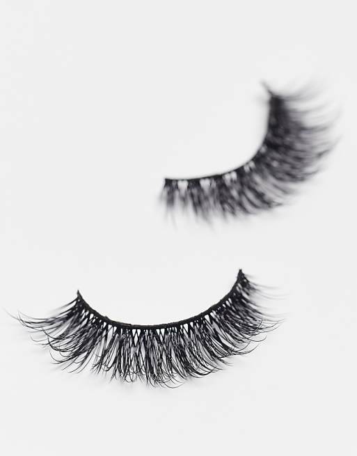 Tatti Lashes X ASOS Exclusive Faux Lash Extension - Miss Popular