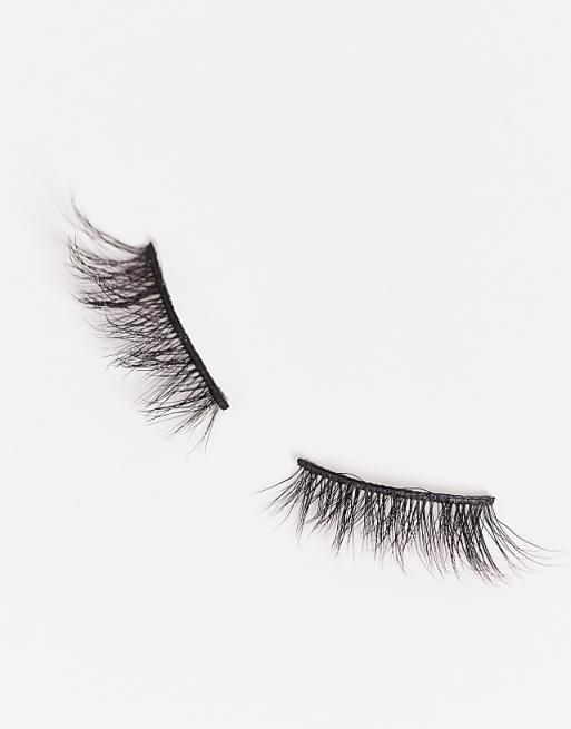Tatti Lashes X ASOS Exclusive Volume Accent False Lashes