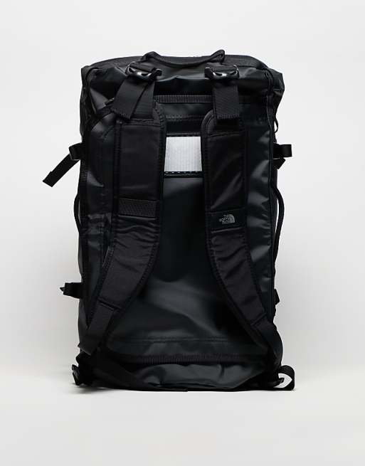 The North Face Base Camp Duffel Bag In Black- S