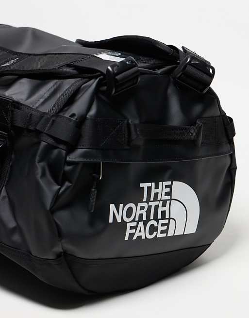 The North Face Base Camp Duffel Bag In Black- S
