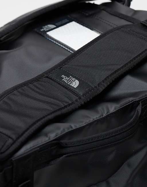 The North Face Base Camp Duffel Bag In Black- S