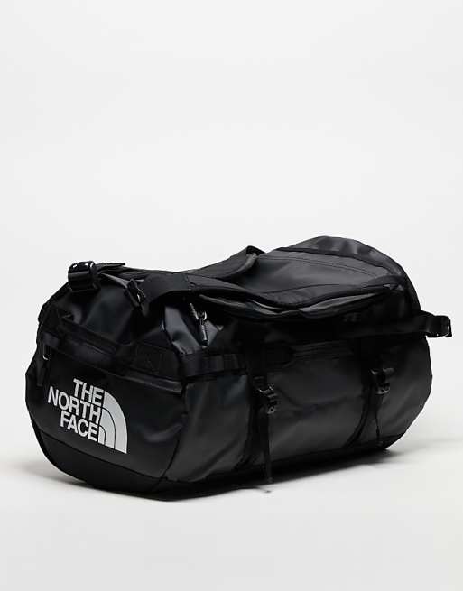 The North Face Base Camp Duffel Bag in black- S
