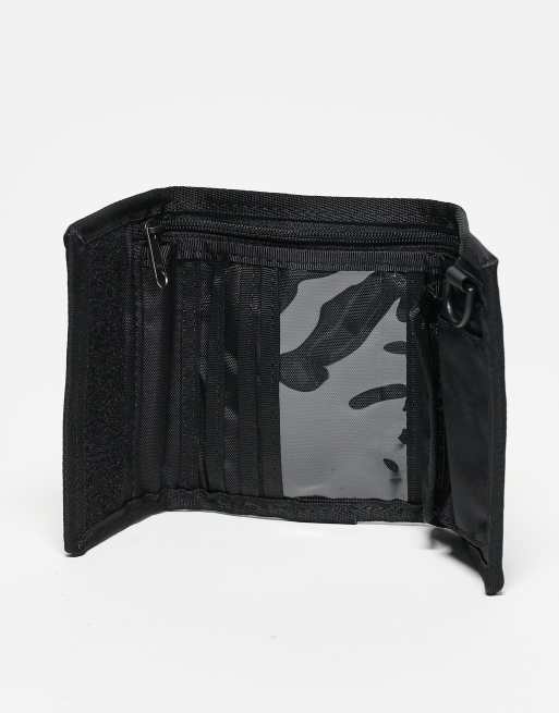 The North Face Base Camp Wallet In Black