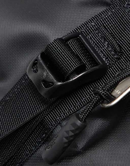 The North Face Base Camp XS Duffel Bag In Black