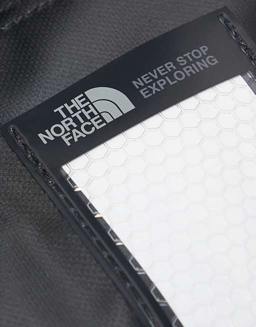 The North Face Base Camp XS Duffel Bag In Black