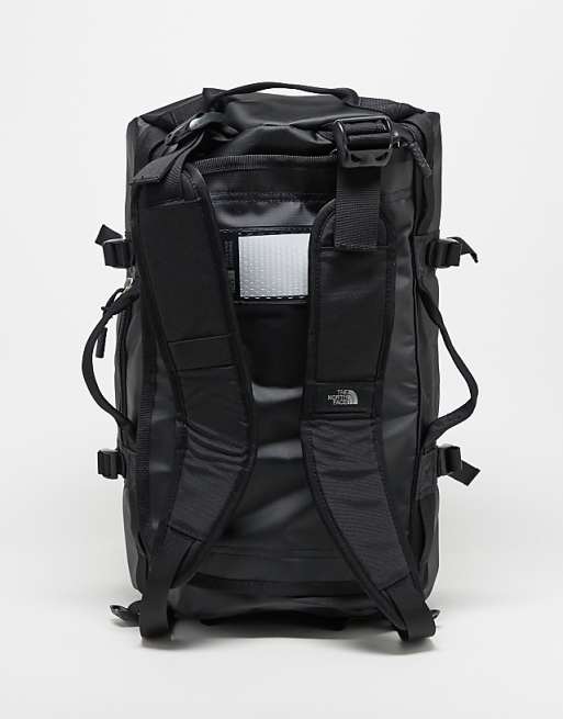 The North Face Base Camp XS Duffel Bag In Black