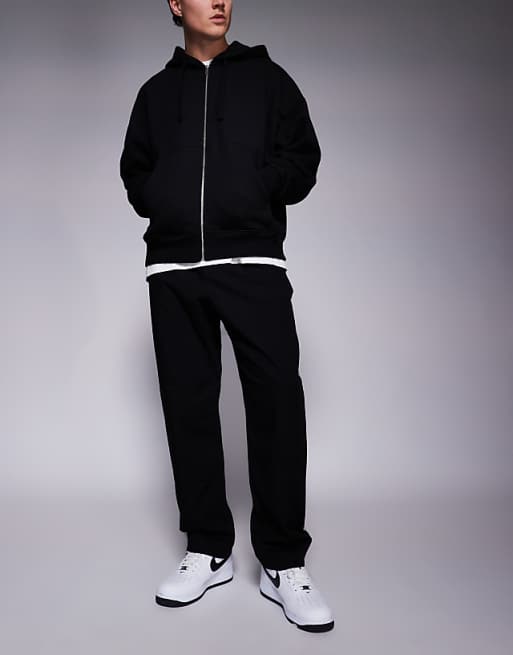 The North Face Beta Utility Belted Pant In Black