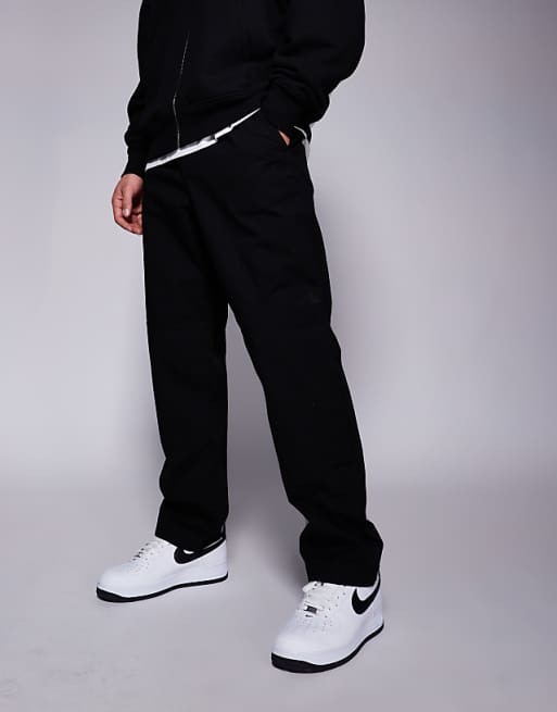 The North Face Beta Utility Belted Pant in black