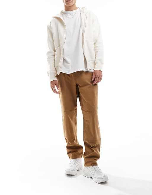 The North Face Beta Utility Belted Pant In Brown