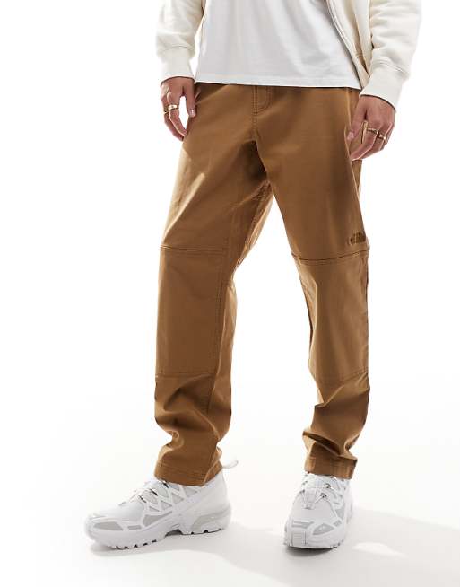 The North Face Beta Utility Belted Pant in brown
