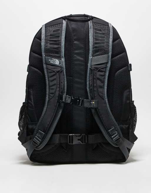 The North Face Borealis Classic Backpack In Black