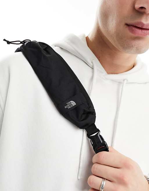 The North Face Borealis Sling Bag In Black