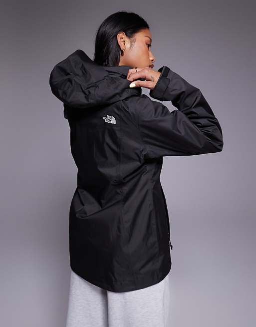 The North Face Evolve Ii Triclimate® 3-in-1 Jacket In Tnf Black