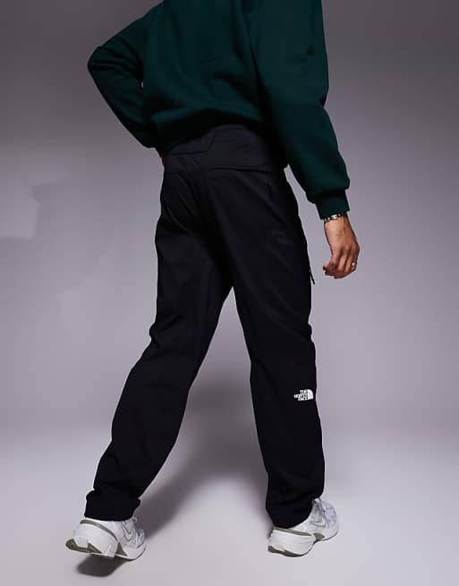 The North Face Exploration Trousers In Tnf Black