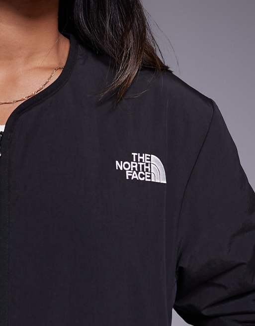 The North Face Ilti Liner Jacket In Tnf Black