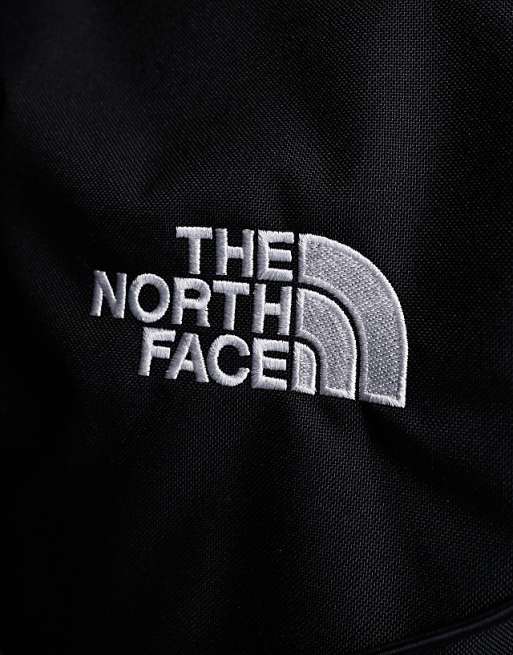 The North Face Jester Backpack In Black