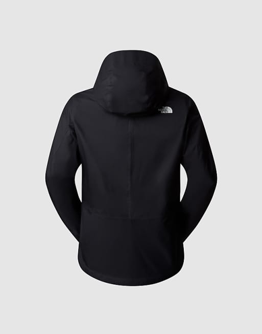The North Face Quest Triclimate® 3-in-1 Jacket In Tnf Black-npf
