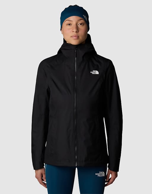 The North Face Quest triclimate® 3-in-1 jacket in tnf black-npf