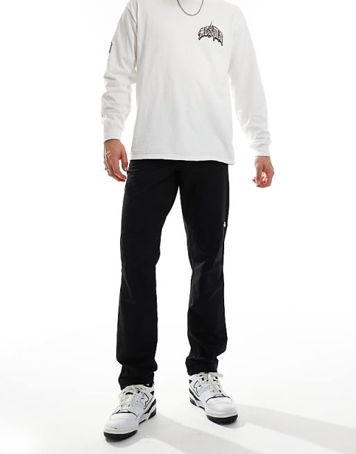 The North Face Quest Waterproof Trousers In Black