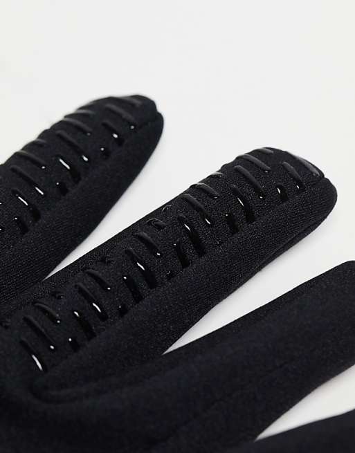 The North Face Rino Gloves In Black