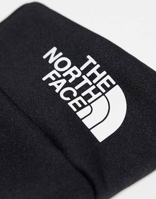 The North Face Rino Gloves In Black