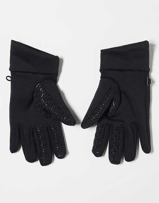 The North Face Rino Gloves In Black
