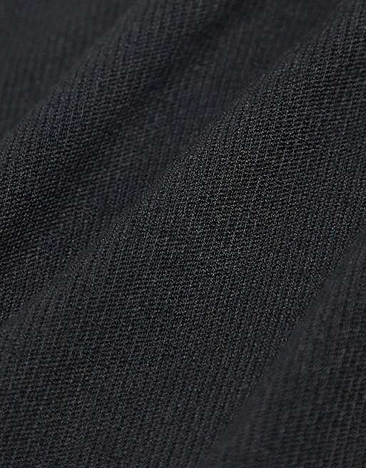 The North Face Ski Winter Seamless Neck Gaiter In Black