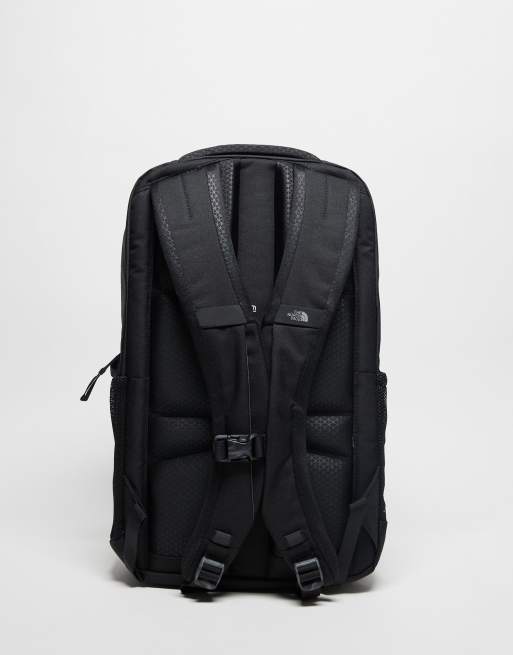 The North Face Vault In Tnf Black-npf