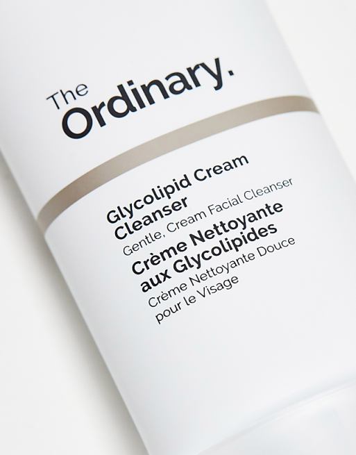 The Ordinary Glycolipid Cream Cleanser 150ml