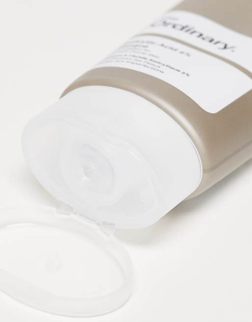 The Ordinary Salicylic Acid 2% Masque 50ml