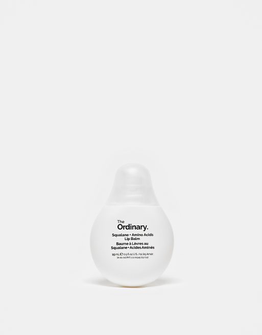 The Ordinary Squalane & Amino Acids Lip Balm