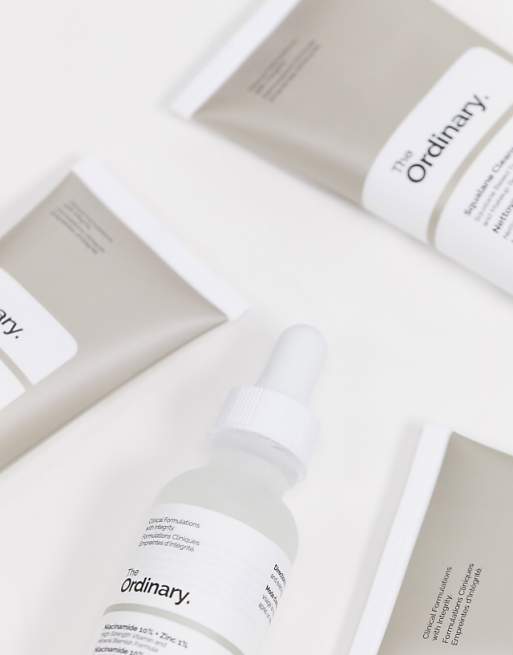 The Ordinary The Balance Gift Set