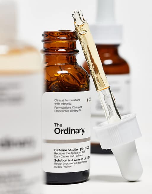 The Ordinary The Bright Set - 20% Saving