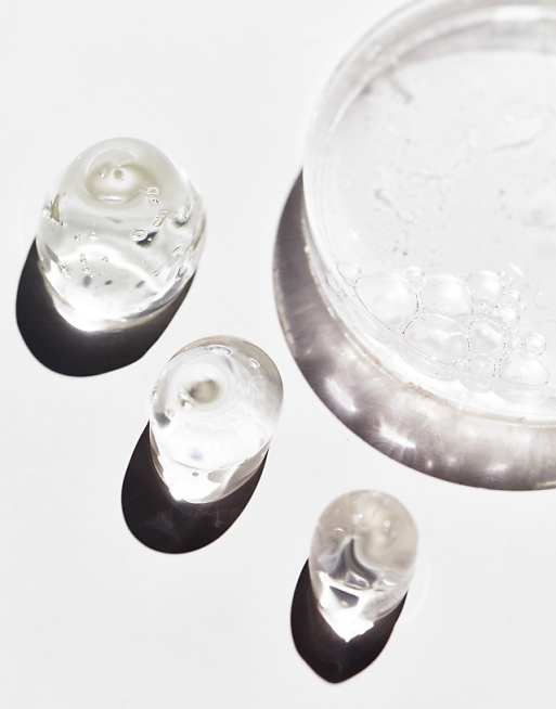 The Ordinary The Clear Set - 17% Saving