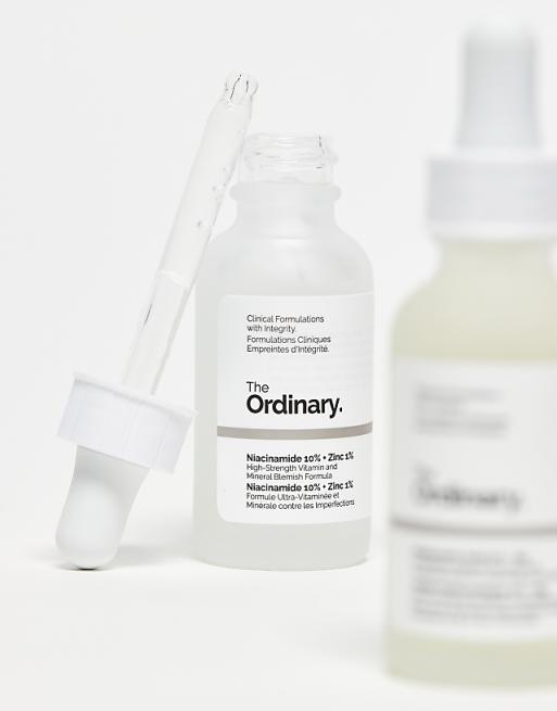 The Ordinary The Skin Support Set - 20% Saving