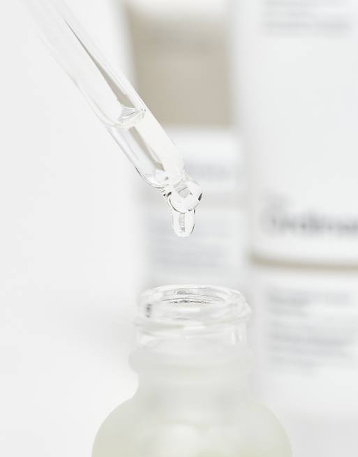 The Ordinary The Winter Skin Set - Limited Edition -25% Saving