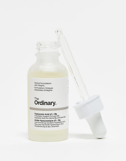 The Ordinary X ASOS Ready Set O Skincare Set - 14% Saving