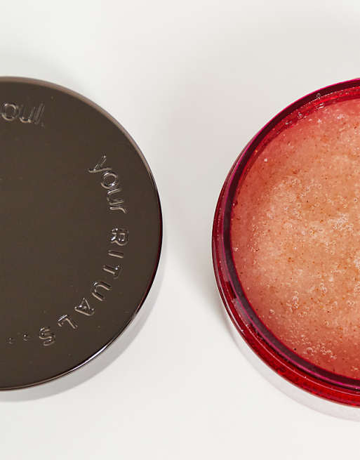 The Ritual Of Ayurveda Body Scrub 300g