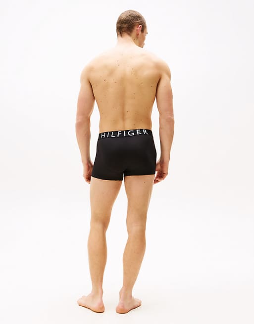 Tommy Hilfiger 3 Pack Trunk In Multi