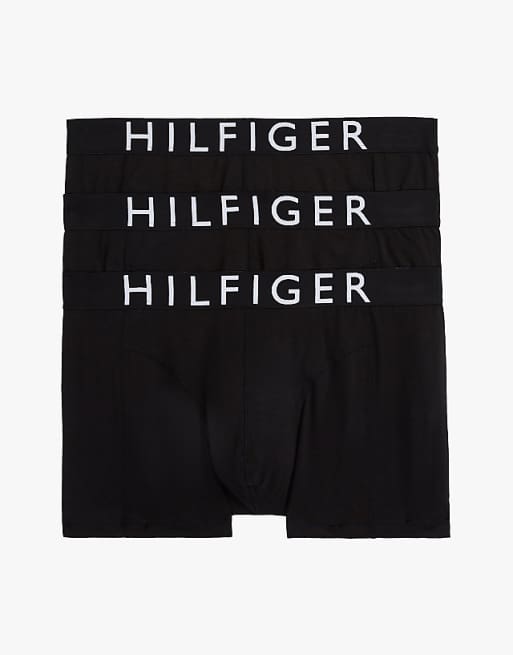Tommy Hilfiger 3 pack trunk in Multi