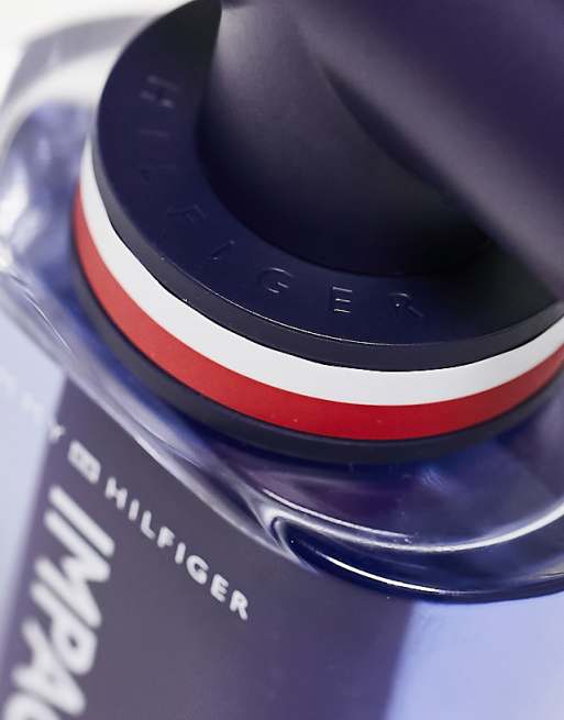Tommy Hilfiger Impact EDT 50ml