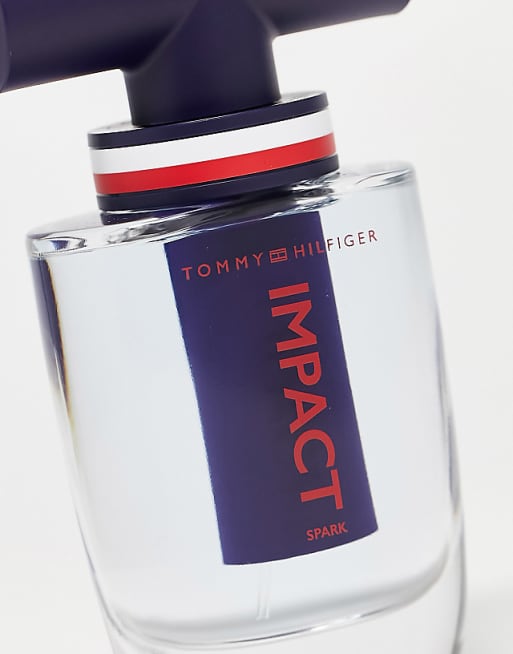 Tommy Hilfiger Impact Spark EDP 50ml