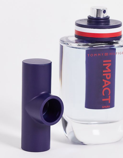 Tommy Hilfiger Impact Spark EDT 50ml
