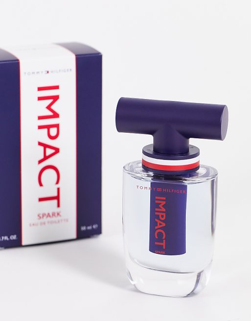 Tommy Hilfiger Impact Spark EDT 50ml