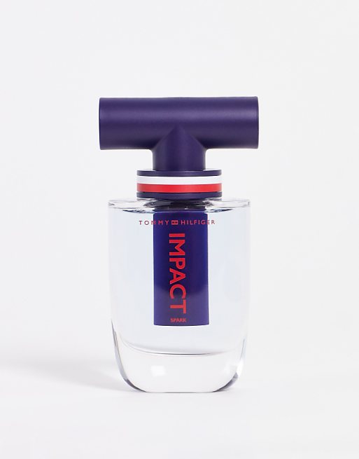 Tommy Hilfiger Impact Spark EDT 50ml