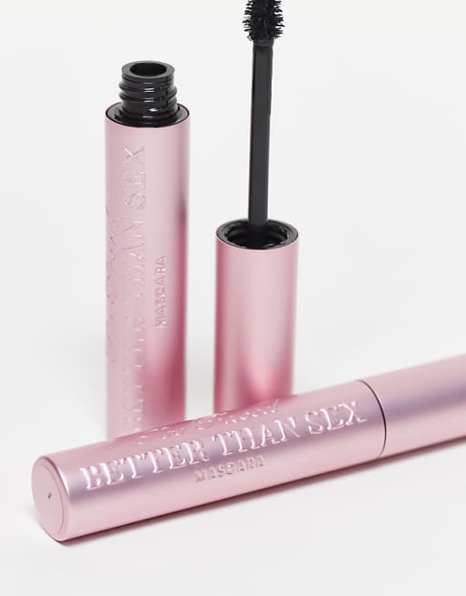 Too Faced Lashes Ever After Mascara Duo - 50% Saving