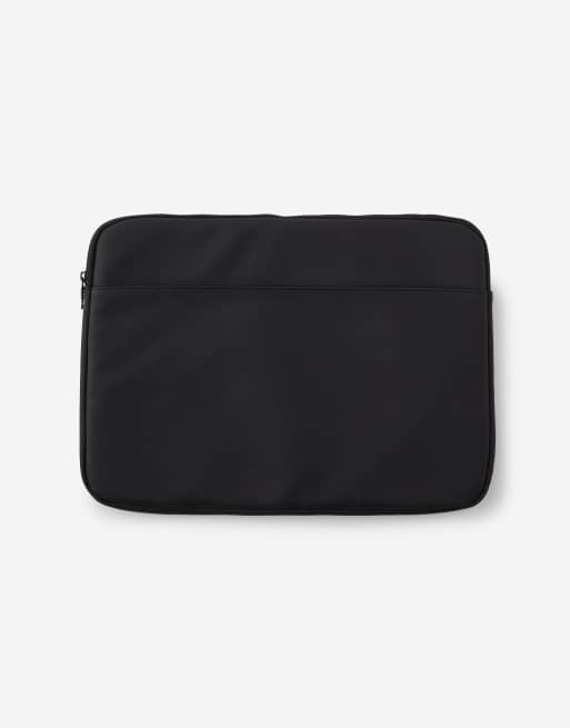 TYPO Core Laptop Cover 15 Inch In Black