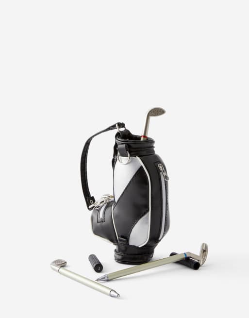 TYPO Golf Caddy Pen Set In Multi