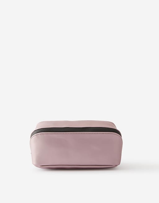 TYPO Premium felix fold out pencil case in purple